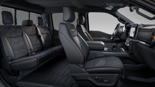2025 Ford F-150® Internal Image 1